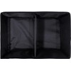 Ldex Car Seat Organizer for Back Seat Front Seat Between