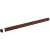 InLine® 55463 Woodstylus New Purple + Blue Crystal Shaft Stylus