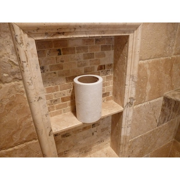 6" Waterproofing Fiberglass mesh Tape roll - The Most Recommended
