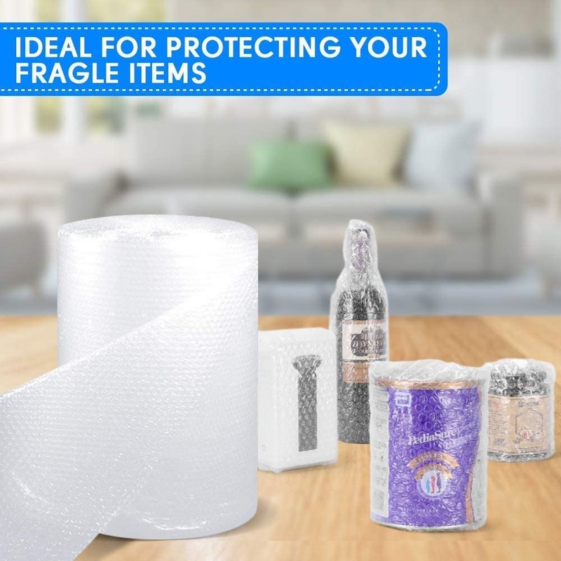 Aspect Bubble Wrap - 300MM X 100M - For Moving