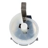 Exmark 142-3821 Rate Dial Assembly Z-Spray LTS Aerator ZSL3620 ZA4640