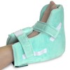 NYOrtho Heel Protectors For Pressure Sores - Soft Fabric Heel