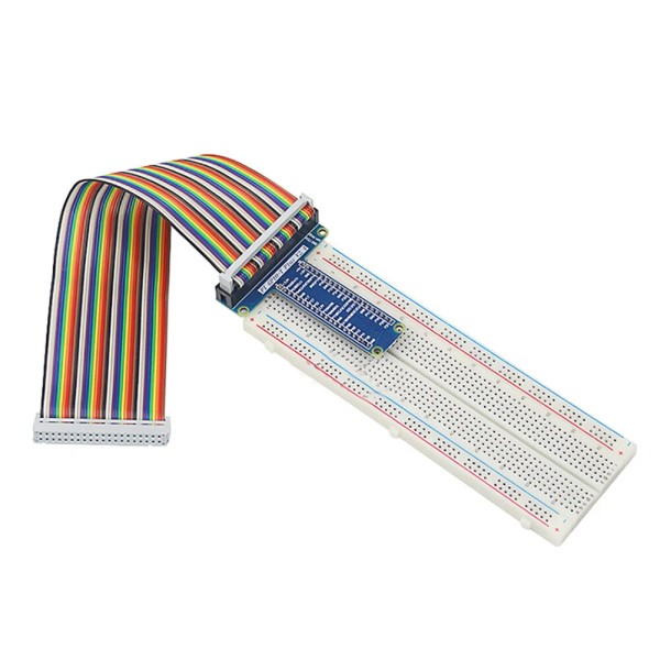 Board Kit+GPIO/Jumpe