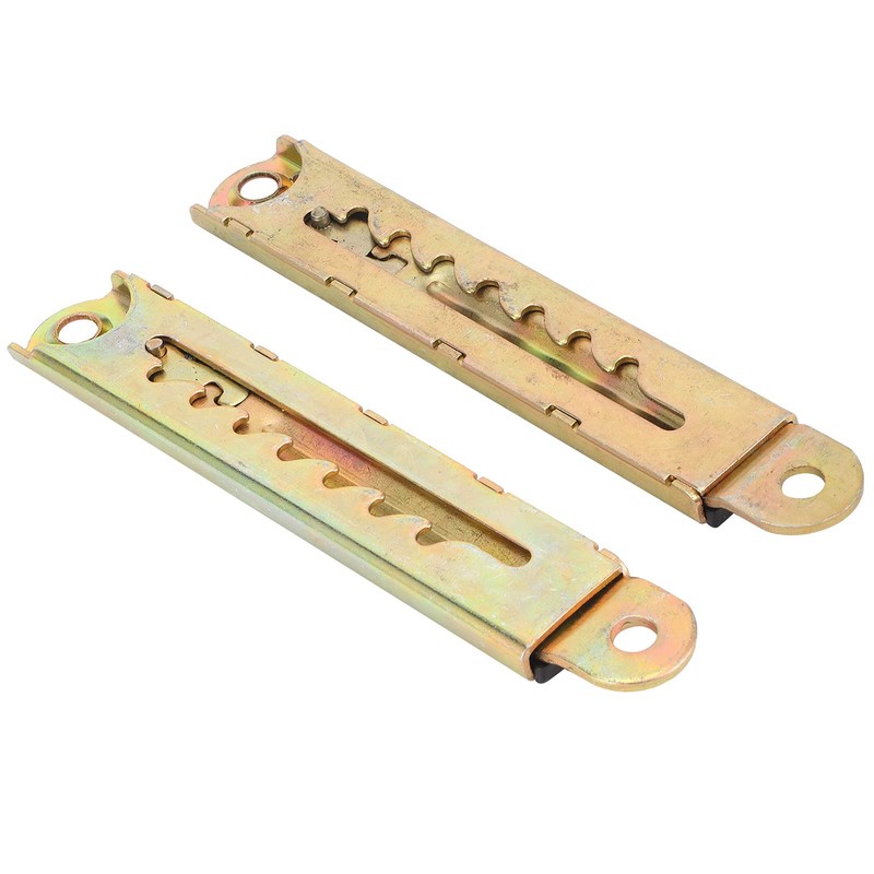 Lifting Bar, Angle Adjustment Hinge Adjustable Telescopic Hinge Headrest Height
