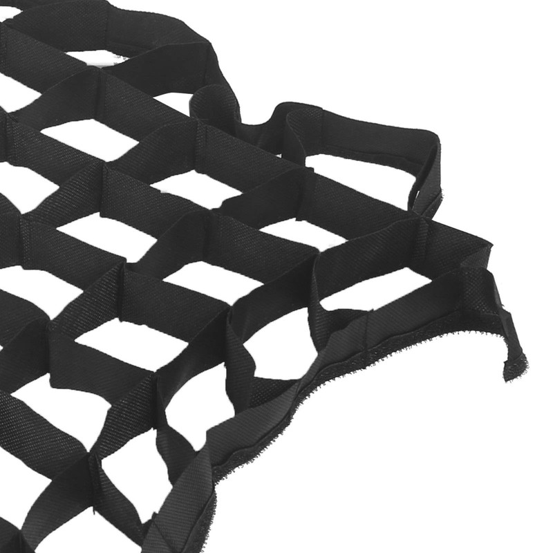Soft Light Grid for Softbox,Honeycomb Grid Softbox,50x70cm Foldable Softbox Cellular