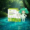 PrebioticsFOS Lactobacillus Food Fructooligosaccharide Powder Prebiotic Effect Inulin Chicory /