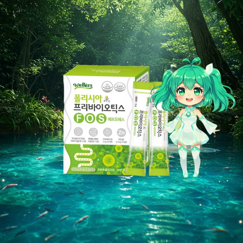 PrebioticsFOS Lactobacillus Food Fructooligosaccharide Powder Prebiotic Effect Inulin Chicory /
