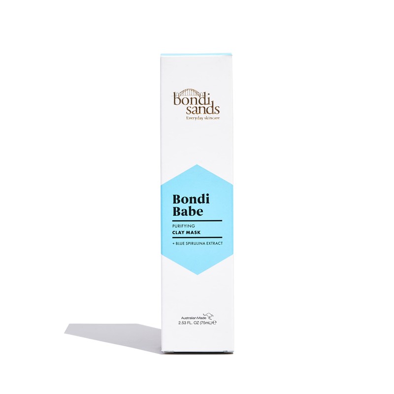 Bondi Sands Bondi Babe Clay Mask 75 ml
