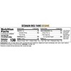 Sesmark Gluten Free Rice Thins Sesame - Non GMO Project