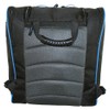 Element Equipment Boot Bag Deluxe Snowboard Ski Backpack Black/Blue