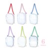 Kiyohara NUIT-07 Nanoshimi Pouch M W 6.3 x H 4.7