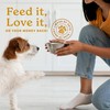 The Missing Link Skin & Coat Superfood Supplement Powder, Dogs,