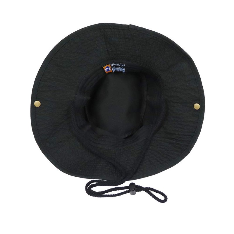 New Hattan Safari Hat, Adventure Hat, Men's, Women's, Outdoor, Brand,