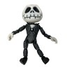 3D Printed- Nightmare- Articulating Collection Decor - Character: Jack