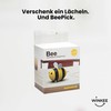 Winkee - Toothpick Dispenser Bee