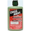 CHIGG-AWAY LOTION 4OZ RELIEVES ITCHING, REPELS CHIGGERS MOSQUITOES TICKS FLEAS