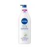 Nivea Body Lotion (Aloe and Hydration) 400mL