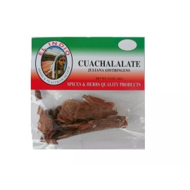 EL INDIO Cuachalalate / Juliana Adstringens Net Wt 1/2oz (14g) 3-Pack