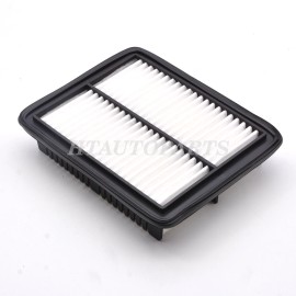 HAOTOM New For Mitsubishi Mini Truck Mini Cab Intake Air Filter U41-U42 Part 316495 US