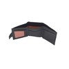 Josephine Osthoff Mini Wallet with Coin Compartment, RFID Credit Card