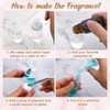 JUYRLE Perfume Making Kit- 37Pcs DIY Perfume Making Kits for