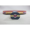 Butterfly Nakama S-8 Table Tennis Racket – Professional ITTF Approved
