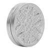 Metal ADHD Haptic Coin Adult Hollow Hub Pattern Anxiety Stress