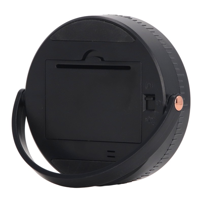 Digital Kitchen Timer Magnetic Large LED Display Kids Classroom Countdown