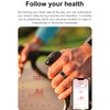 findtime Smart Rings for Men Women Ladies Health Ring Blood