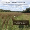 Hit List Seed® Grain Sorghum Food Plot Seeds for Deer