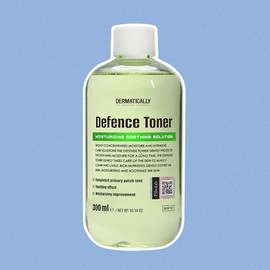 Pivo Lab Piloti Dermatically Defense Toner 300ml / 필로티 더마티컬리 디펜스 토너 300ml