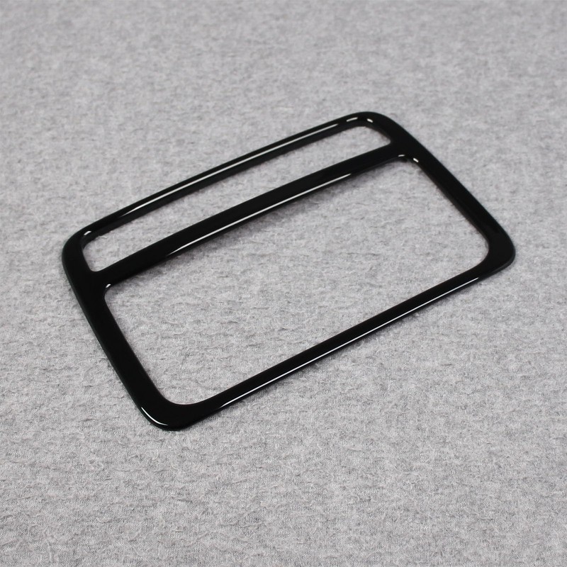 RUIQ Mazda CX-60 KH Series Interior Rear Seat Air Conditioner