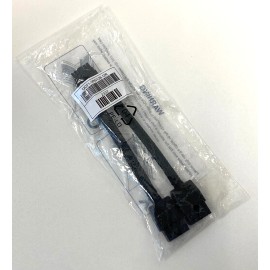 NVIDIA OEM NVIDIA 12VHPWR 16 Pin to 2x8 Pin PCIE Power Adapter Cable RTX 4070 Super GPU