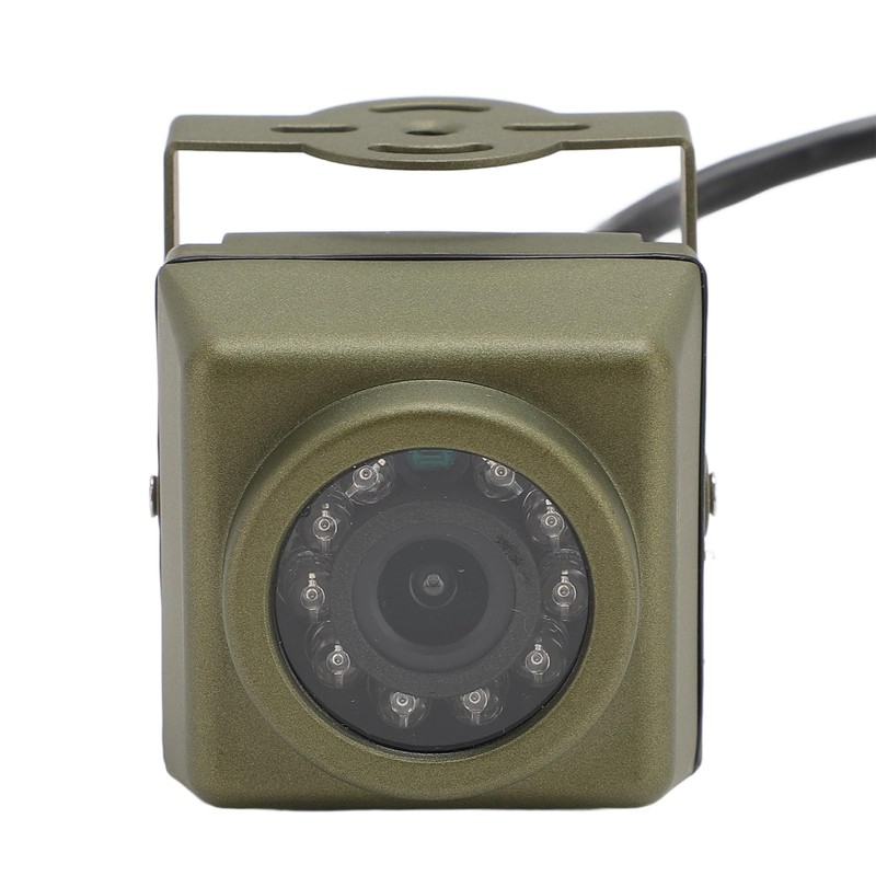 Bird House with Camera, Waterproof Bird Box Camera with Infrared