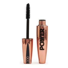 Goc, Máscara De Pestañas, Power, Más Volumen Y Largas Color Negro