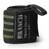 Gasp Branch Warren Wrist Strap 80% Cotton 20% Elastane 18