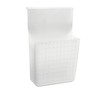 madesmart Over Door Wrap Organizer, White