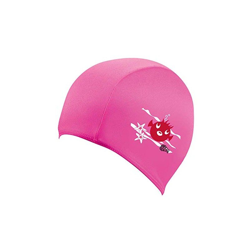 Beco Sealife Children's Textile Hood Cap