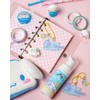 iKkeutHae 아이깨끗해x시나모롤 휴대용기획 (키링) I Clean x Cinnamoroll Portable Container