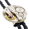 Bowties.jp prt0155 Steampunk Watch Movement Loop Tie Necklace Polar Tie