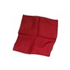 London Magic Works Magicians Silks with Tricks (red, 18 inch)