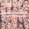 Docolor Liquid Eyeliner, Black Waterproof EyeLiner Ultra precise felt tip,