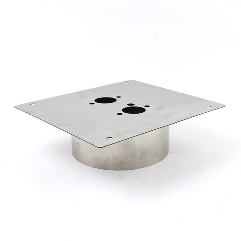MagiDeal Diesel Heater Mounting Plate Heater Floor Base Mount Bracket