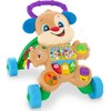 Fisher-Price Baby Toy Laugh & Learn Smart Stages Puppy Walker