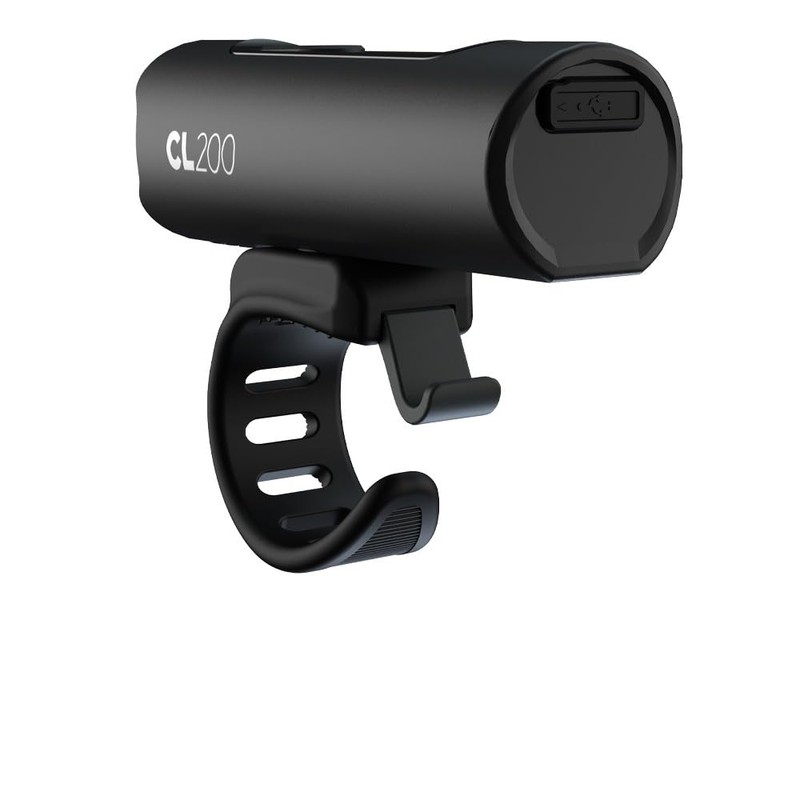 Oxford Ultratorch City Front & Rear Bike Light Set