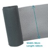 OKAM Non-Slip Rug & Drawer Underlay: 30x450cm Anti-Slip Underlay &
