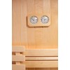Suleno® Sauna Thermometer and Hygrometer Anna Classic