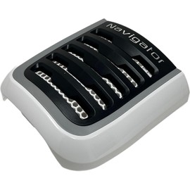 Shark HEPA Filter Grill Door Cover for NV250 NV251 NV255 NV150 ZU62 Rotator Pet Plus Vacuum ah400 dust