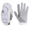 Seibertron Pro 3.0 Elite Ultra-Stick Sports Receiver Glove Football Gloves