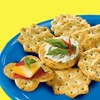 Flavor Originals Sociables Baked Savory Crackers, 6 - 7.5 oz